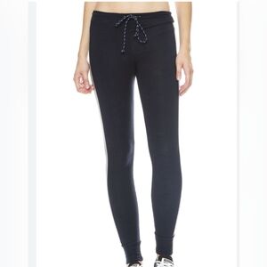 Sundry Women's Navy Drawstring Jogger Soft Sweatpants Pants‎ Size 3